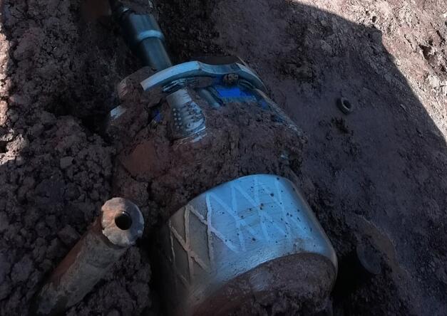 非開挖技術在城市建設中發揮的作用!