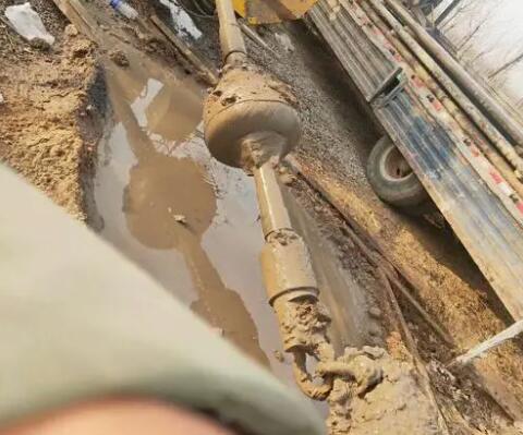 非開挖技術(shù):環(huán)保的地下管線施工新方法