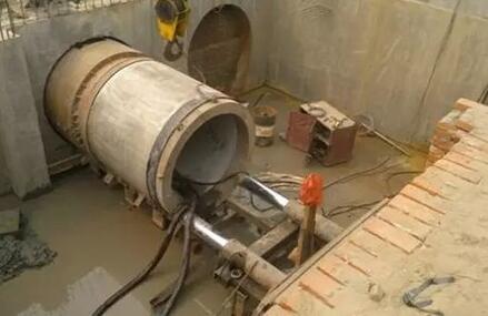 重慶非開挖技術(shù)創(chuàng)新施工方式!