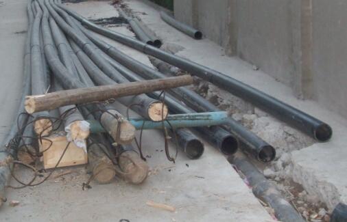 非開挖技術(shù)在城市地下管道修復(fù)中的應(yīng)用與前景!